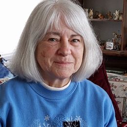 Photo of Terilyn Lee Hafner, obituary in Hope
