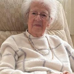 Photo de Colette Chalifoux Beauchamp, avis de décès à Varennes