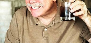 Michael Patrick Hogan