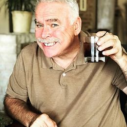 Photo of Michael Patrick Hogan, obituary
