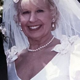 Photo of Rita M. Lanckhoff, obituary in Amos