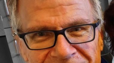 Ken Kriebel