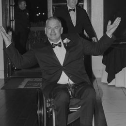 Photo of Jeffrey Scott Roch, obituary