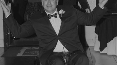 Jeffrey Scott Roch