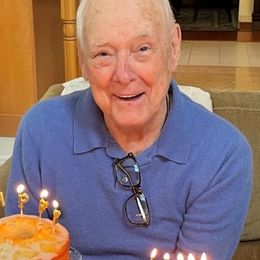 Photo of Peter Bielski, obituary in Bowman