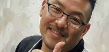 Martin Hideo Soyama
