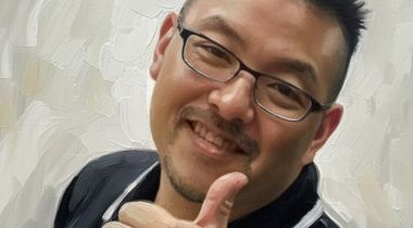 Martin Hideo Soyama