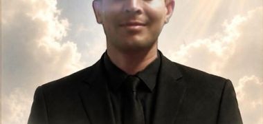 Christian Alberto Irizarry Rivera