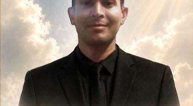 Christian Alberto Irizarry Rivera