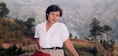 Jocelyn F Jaug