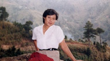 Jocelyn F Jaug