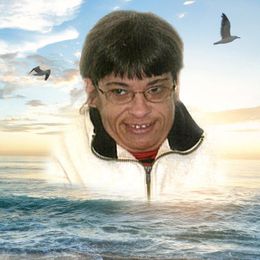 Photo de Julie Stéphanie Boutin, avis de décès à Grande-Rivière