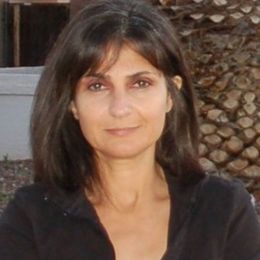 Photo of Christine Ann South, obituary