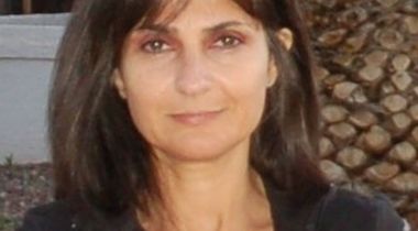 Christine Ann South