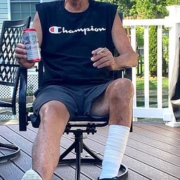 Photo of Keith "Skip" Brown Sr., obituary