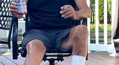 Keith "Skip" Brown Sr.