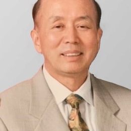 Photo of Jin Taek Kim, obituary
