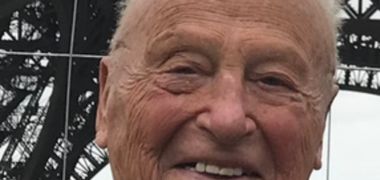 Mortie Braunstein