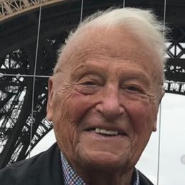Photo de Mortie Braunstein, avis de décès