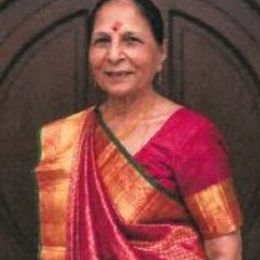 Photo of Manjula Bhalchandra Patel, obituary
