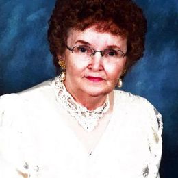 Photo of Lottie B. Lockey, obituary