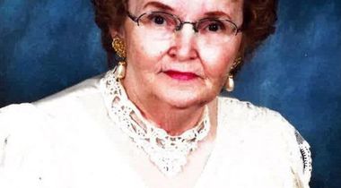 Lottie B. Lockey