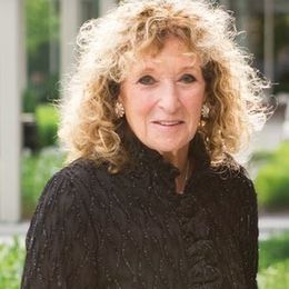 Photo of Reesa Levy, obituary