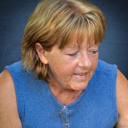 Photo de Johanne Bergeron, avis de décès