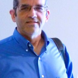 Photo of Brad Merritt, obituary in Danville
