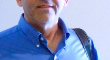 Brad Merritt