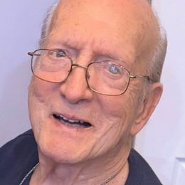 Photo of Charles J. Iarussi, obituary