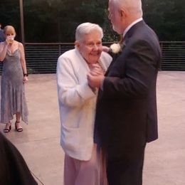 Photo of Judith Ellen Bjorn Aucoin, obituary in Colombier
