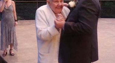 Judith Ellen Bjorn Aucoin