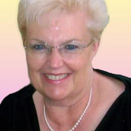 Photo of Mary Jane O'Connor, obituary