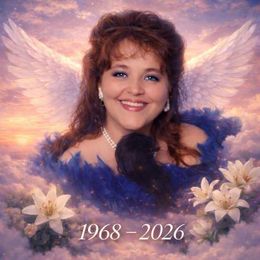 Photo of Anna Paul, obituary