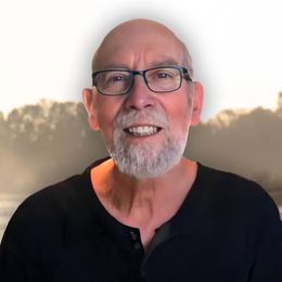 Photo of Roger Arsenault, obituary