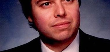 Ronald Paul Zinner