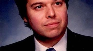 Ronald Paul Zinner