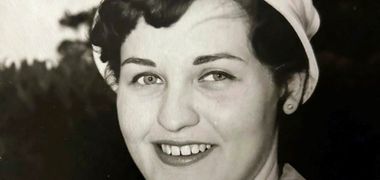 Pamela Anne Rucker