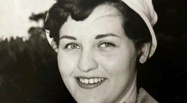 Pamela Anne Rucker