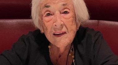 Ruth Kaplan
