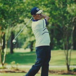Photo of Fenley "Gene" Eugene Ward, obituary