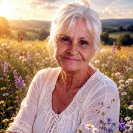 Photo de Glenda Lee Schneider, avis de décès à Senneville