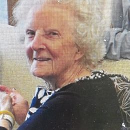 Photo of Barbara Davis Camp, obituary