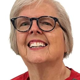 Photo of Ann Marie Dowdy, obituary in Shannon