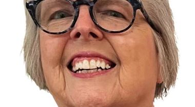 Ann Marie Dowdy