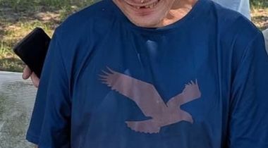 Michael Wayne Grisham