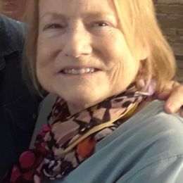 Photo of Carol Ann Turley-Shaner, obituary