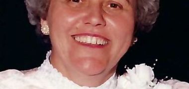 Anne McMillan Glover