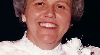 Anne McMillan Glover